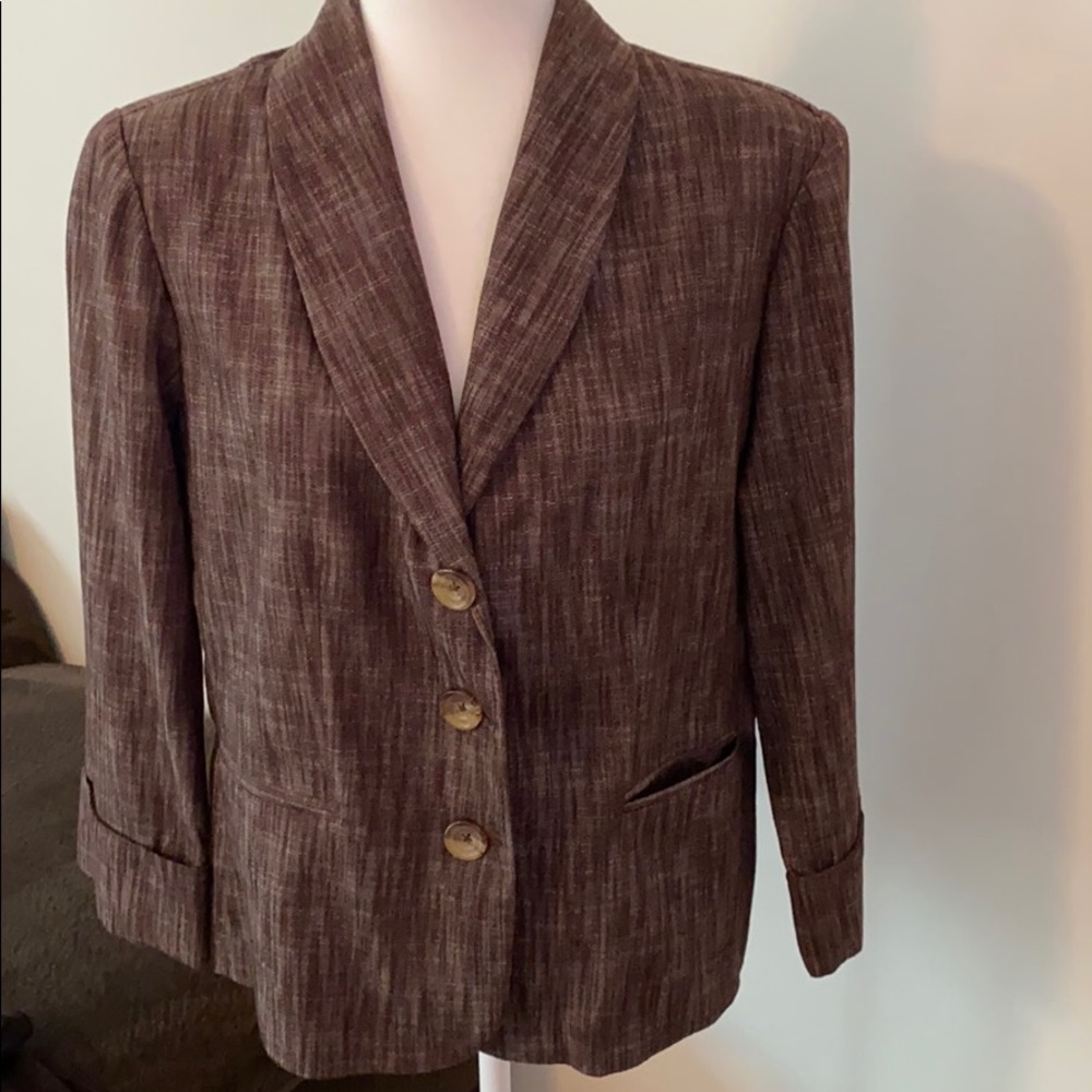 Dressbarn Jacket